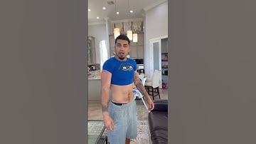 Thumbnail of Dad and son switch lives then mom does this #shorts