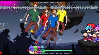 Friday Night Funkin Mods  Shaggyverse V40 Is Here