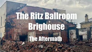 The Ritz Ballroom Brighouse | The Aftermath