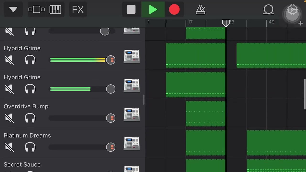 ストリートファイター風のPhonkBGM作ってみた🔥
