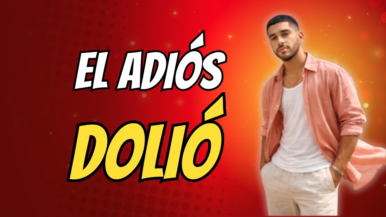 No Fuiste, Pero Te Quedaste – Nova Bunny | Bachata Urbana Triste 2025