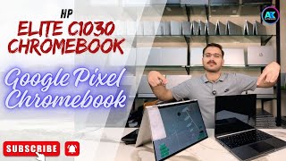 Best Chromebooks 2025 | Google Pixel Chromebook &amp; 1030c Chromebook | Rja 500
