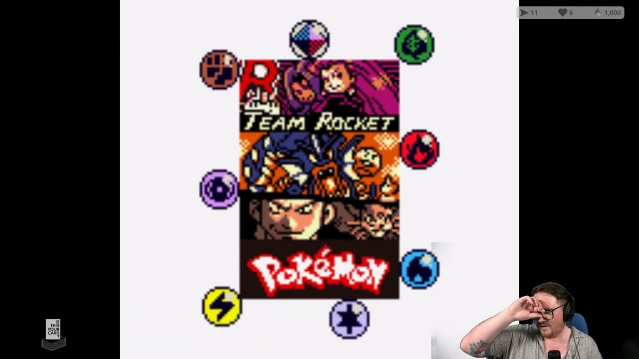 pokemon trading card game 2 the invasion of team gr Pokmon 2: GR! (Game Boy Color) RetroAchievements Pokmon Card GB2: Here Comes