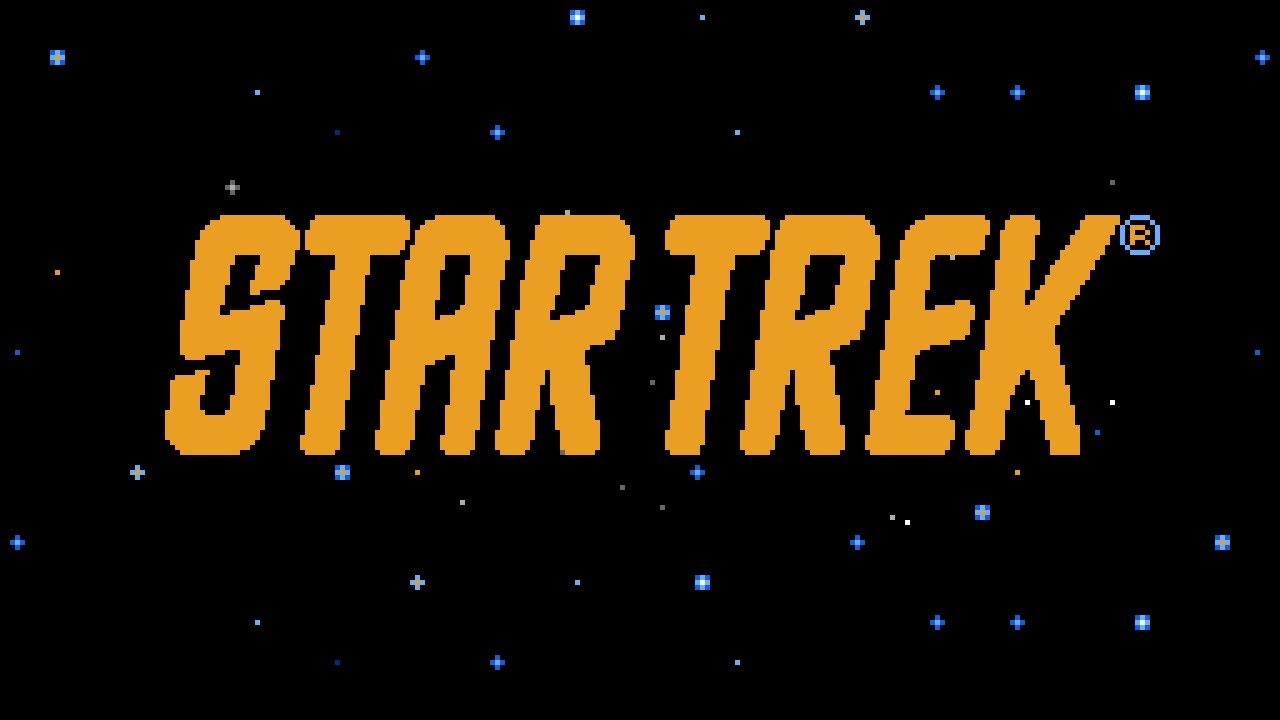 Star Trek: 25th Anniversary (Ultra, Feb 1992) - NES Gameplay - YouTube