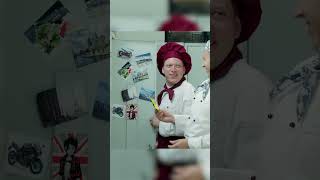 Сеня и Федя против Кати #сериал #кино #кухня #юмор