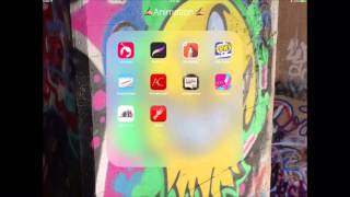 Apps iPad pro for animators for Artist 18+ not for kids screenshot 3