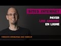 COMMENT CREER UNE BOUTIQUE EN LIGNE GRATUITEMENT - YouTube