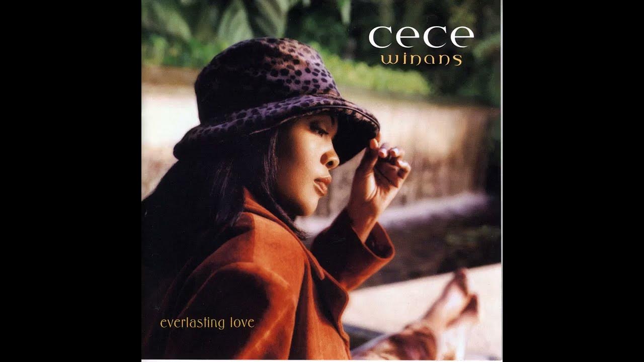 From "Come On Back Home" By CeCe Winans