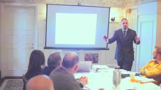 Move your Money into Real Estate - Creative Equity Group