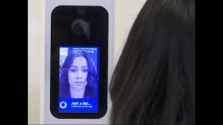 Airport Face Scans Stir Privacy Issues