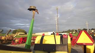 Equipment For Sale!