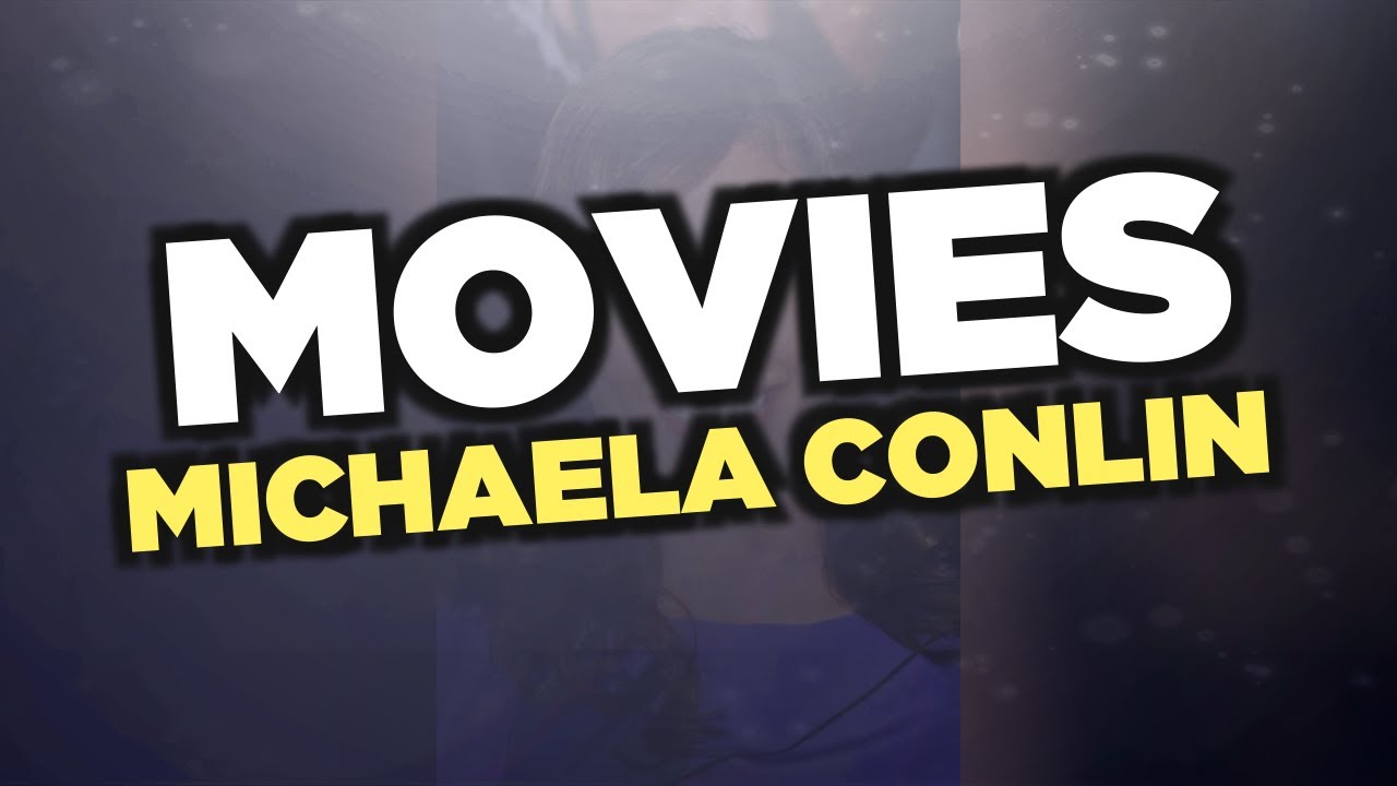 Best Michaela Conlin movies