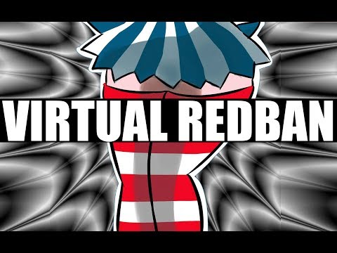 VIRTUAL REDBAN - SATURDAY NIGHT PIE