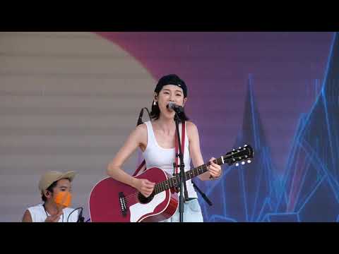 相信一切是最好的安排 (Restpiration -The Feast Live 22:5:2021) - 陳蕾 Panther Chan