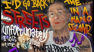 🎵I DONT TRUS NO MAZON🎶(New Unfinished Version RapSong)🎙🧨