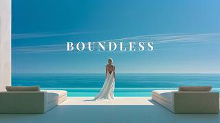 Mykonos After Hours | BOUNDLESS | Deep House Relax Mix