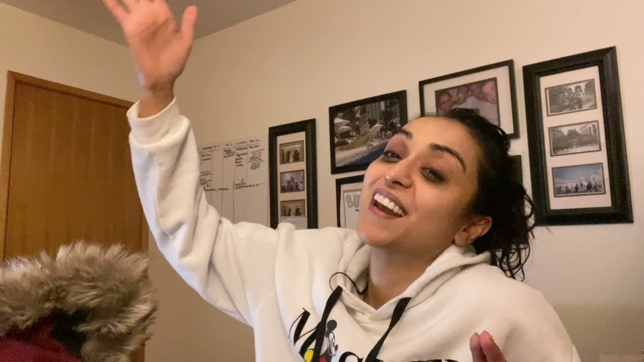 MAKE YOUR LIFE A MASTERPIECE!!! VLOGMAS Day 9