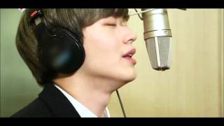 160312 우결 미방분 오디오 추출 (육성재 - 너를사랑해)