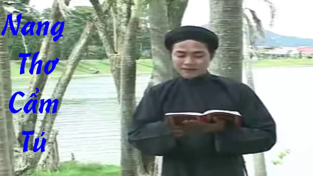 Lê văn Út diễn ngâm thi văn giáo lý phật giáo hòa hảo (rất hay)