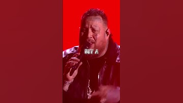 Thumbnail of This performance was insane 🔥 #jellyroll #keithurban #country #live #music #cma #awards