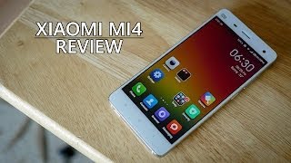 Xiaomi Mi 4 Review Videos