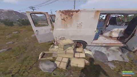ЭТО БЫЛ САМЫЙ УДАЧНЫЙ ДЕНЬ В RUST 😍 ЛАЙК ЕСЛИ ТОЖЕ ХОЧЕШЬ ТАК #rust #shorts