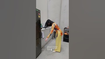 5 simple tips to dry your matcha whisk in 30 mins #matcha #matchalatte