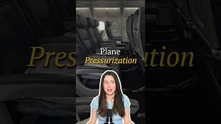Why Airplane Cabins Are Pressurized Like a Mountain Town Why Airplane Cabins Are Pressurized Like a Mountain Town