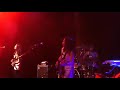 Shonen Knife - Ice Cream Cookie Sandwiches (Bootleg Theater, Los Angeles CA 8/23/19)