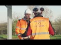 Interview Du Chef D équipe Signalisation Est Signal mp3