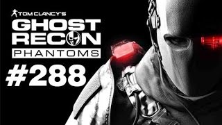 Ghost Recon Phantoms [#288] Dzakob ma bul dópy?!
