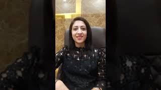 Dr. H. K goes live/Ask questions related to hair loss and get tips to control hair loss.