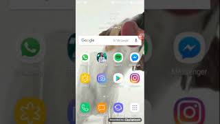 COMO DESCARGAR WALLPAPER DE UN PERRO EN MOVIMIENTO PARA ANDROID screenshot 5
