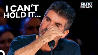 They Sang for the Ones They Lost... And It BROKE Everyone | AGT & BGT