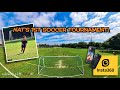 NAT&#39;S 1ST SOCCER TOURNAMENT! | EP:216