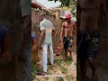 Welcome To Benin Crazyfamilycomedy Yawaskits Jamaica Reels Trending Viral Waitforit 