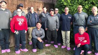 Why Work at Viking Pest?