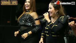 goyang arnika jaya musik ska