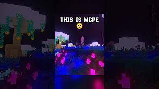 I Turned Minecraft Bedrock Into a COMPLETELY Different Game 🤯