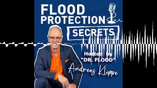 #109: Part 4 – Why Choose the German RS Demountable Flood Barrier? – Strength Without the Digging