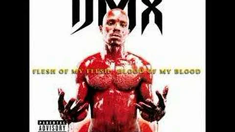 Ain't No Way-(DMX)