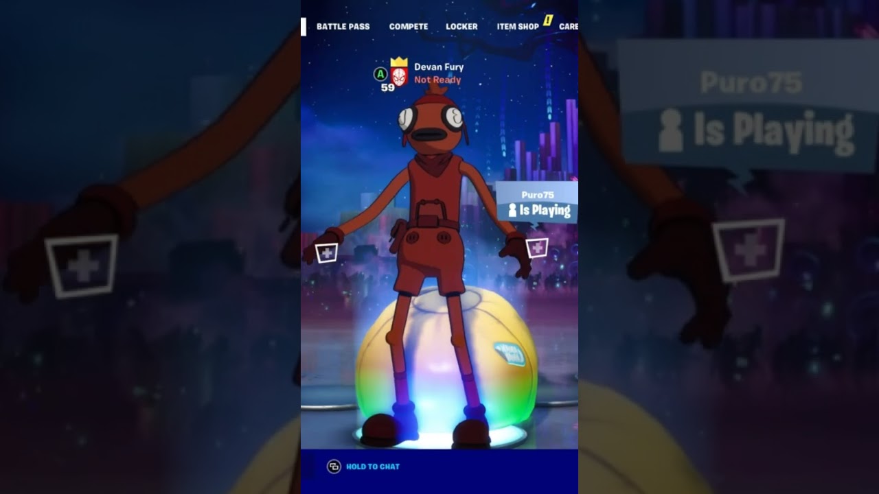 📛Toon Fishstick transitions 📛