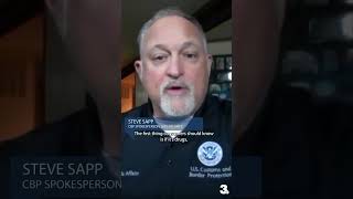 Don't fall victim to the CBP phone scam