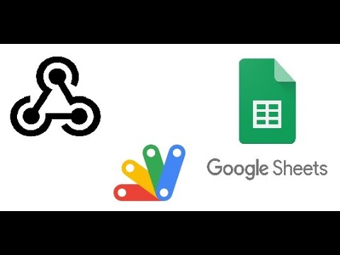 How to Connect Webhooks to Google Sheets with Google Apps Script (Zero Cost Data Logger)
