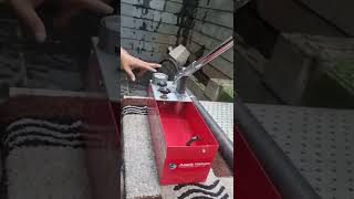 Hand Test Pump RP50