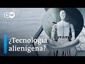 Científicos buscan tecnología alienígena... ¡Y esto es lo que encontraron!