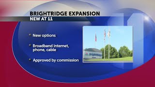 Johnson City Commission approves BrightRidge broadband plan