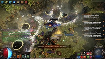 Assassin Cast on Crit Ice Nova/Frostbolt + Vortex