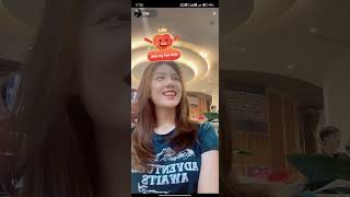 Download Lagu Chika live tiktok  MP3