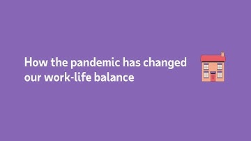 HR recovery – how has the pandemic affected employees’ work/life balance?